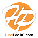 Learn Hindi with HindiPod101.com