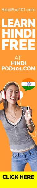 Learn Hindi with HindiPod101.com